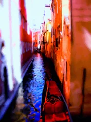 Canal Pequeño